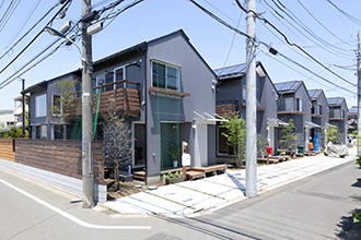 岡庭建設 工務店 Ozone家design 岡庭建設 工務店 Ozone家design